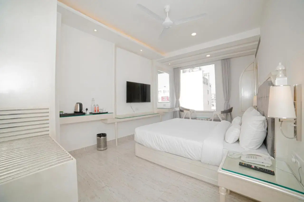 Hotel photo 19