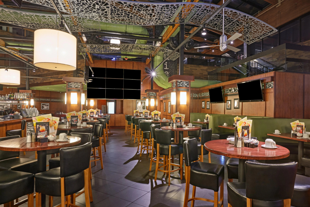 Fairfield by Marriott Inn & Suites Matteson Chicago - Général
