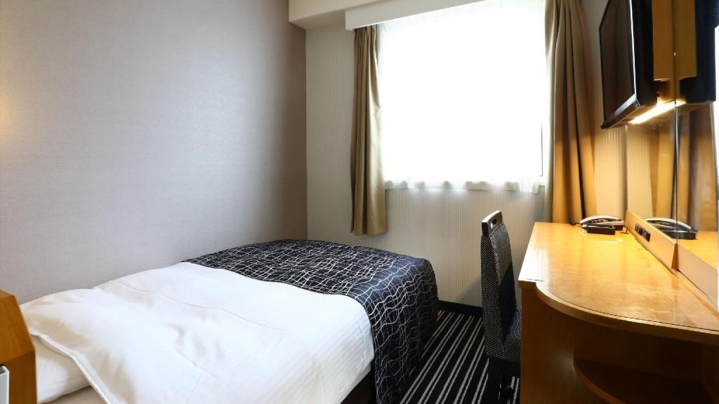 Apa Hotel Tokyo Itabashi Ekimae Hotel 사진 1