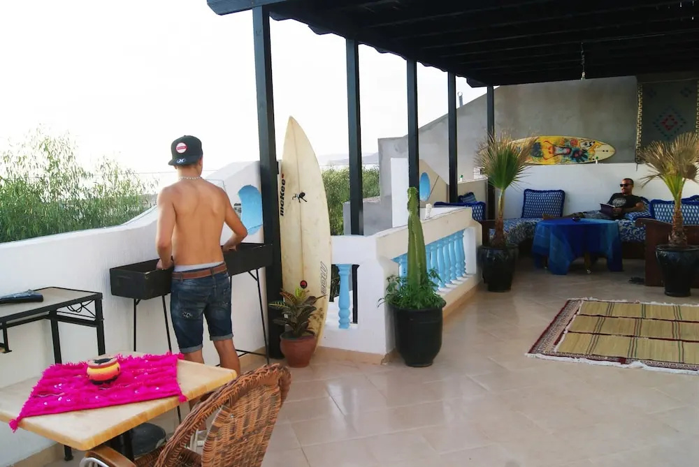 Hotel photo 16