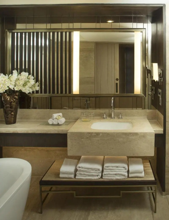 JW Marriott Mussoorie Walnut Grove Resort & Spa - Chambres