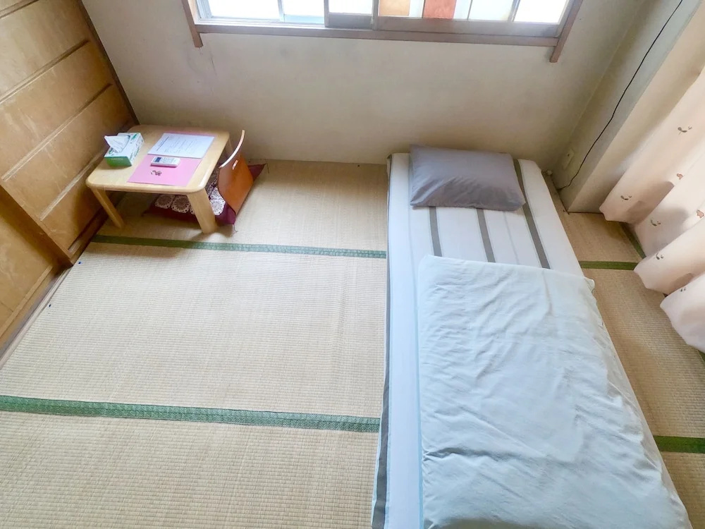 Tokyo Accommo Nakanoshinbashi 사진 4