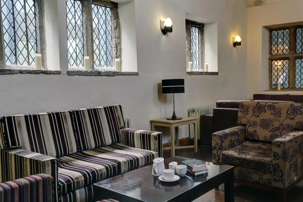 Mosborough Hall Hotel, BW Signature Collection - Général