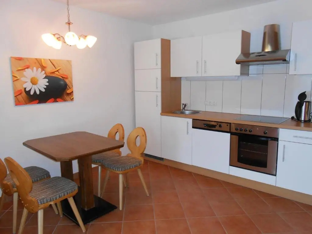 Haus Gatterer - Chambres