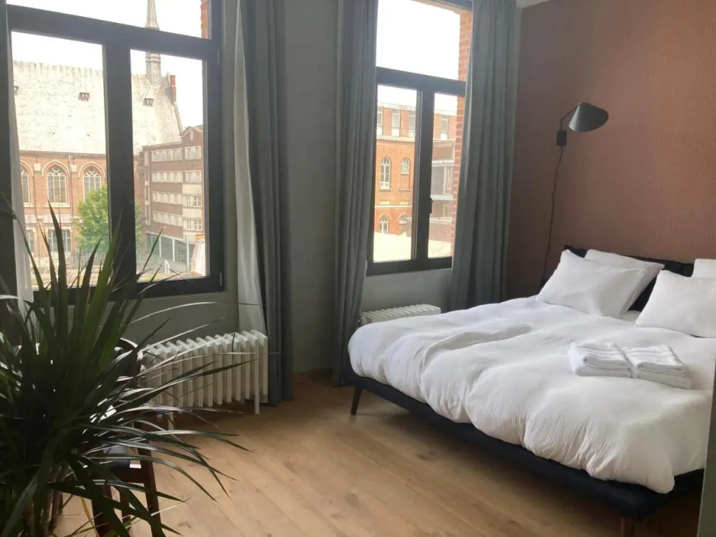 Boutique Hotel Marie Marie - фото 5