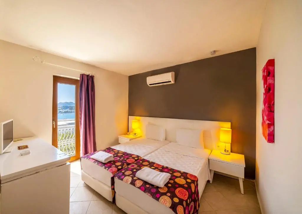 Riva Bodrum Resort- Adult Only +16 - Chambres