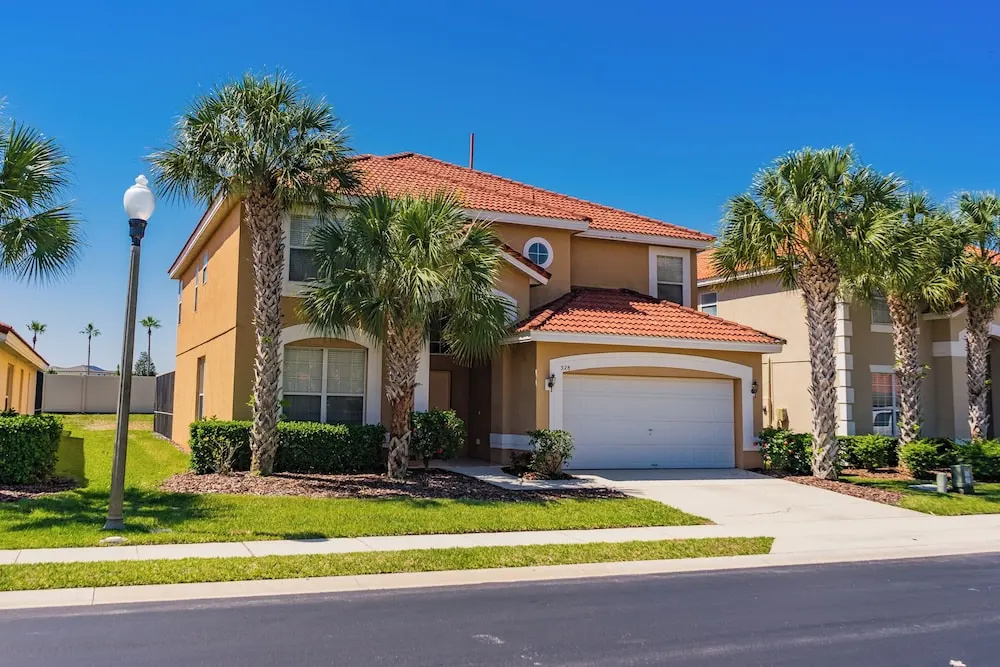 Daniel's Solana House