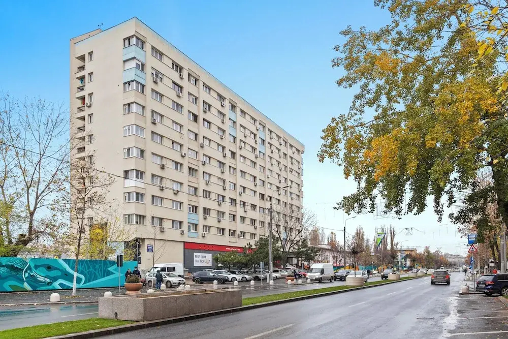 Sudului 303 by MRG Apartments