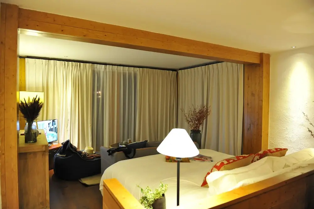 Woobay Hotel - Général