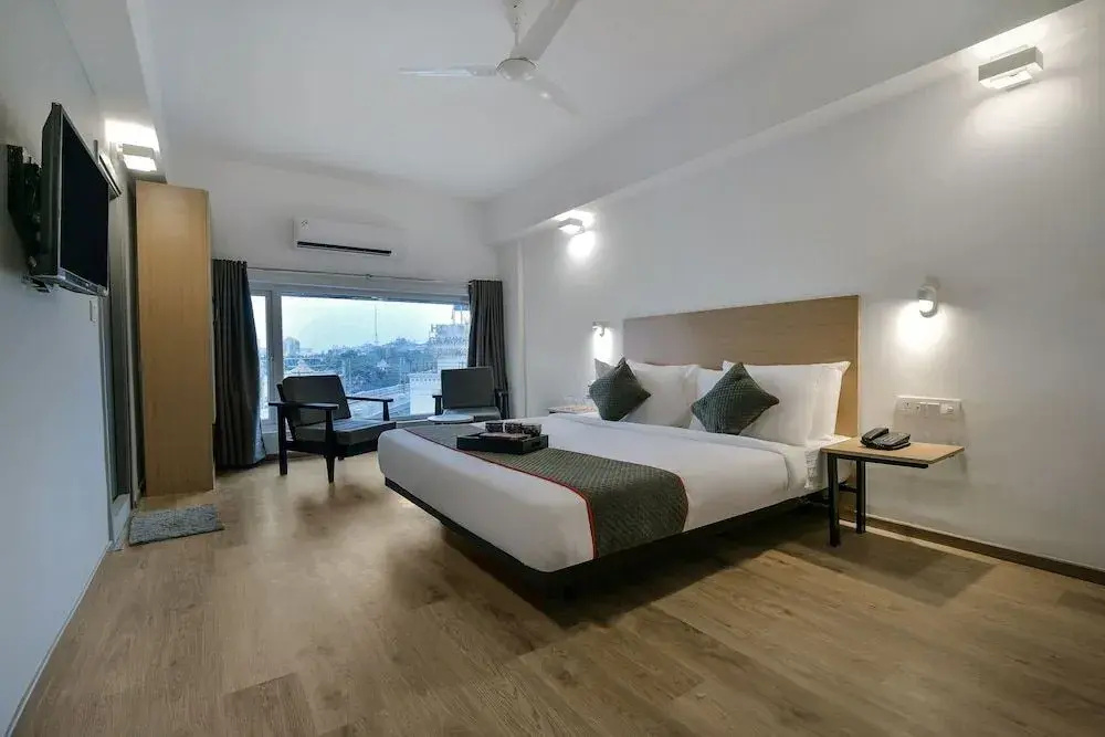 Hotel Harsha