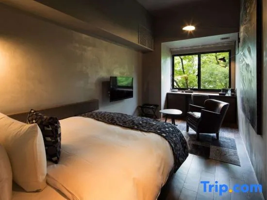 Bar Hotel Hakone Kazan 사진 16