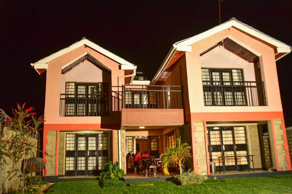 El Sueno Homestay