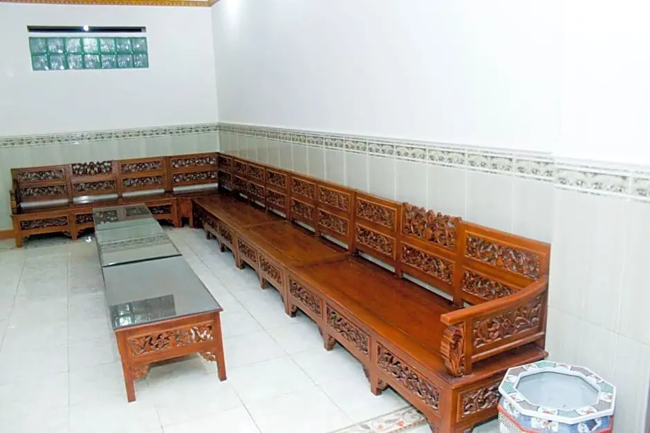 Wiwi Perkasa II