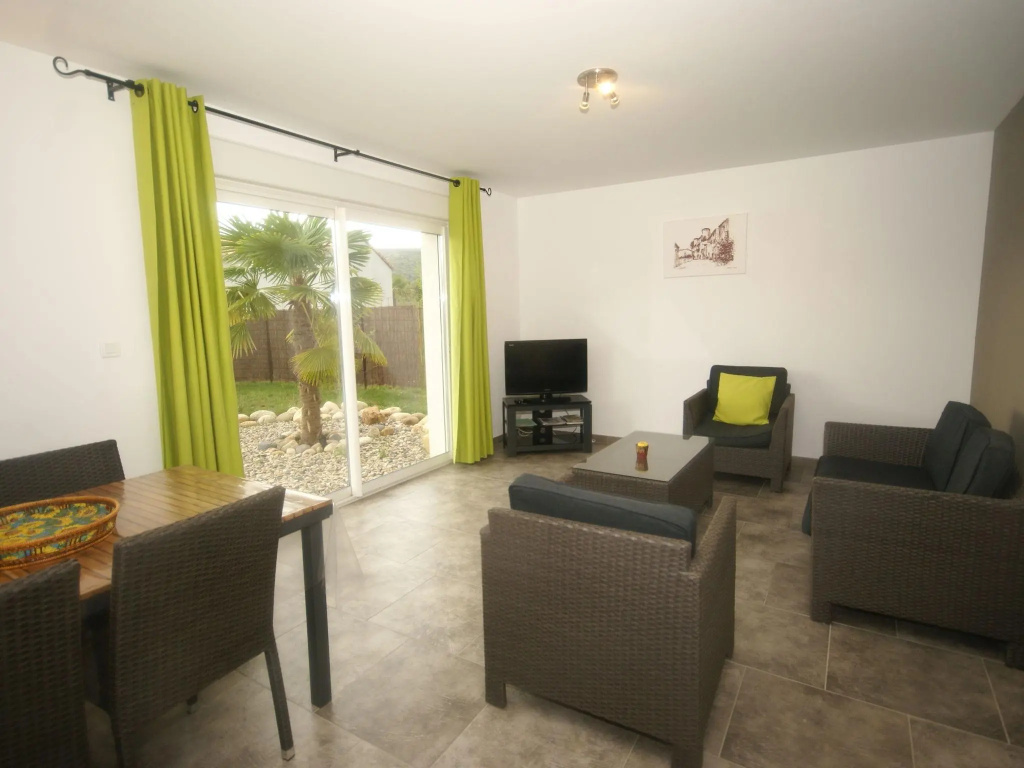 Villa in stunning location close to Ardèche River, near Gorges