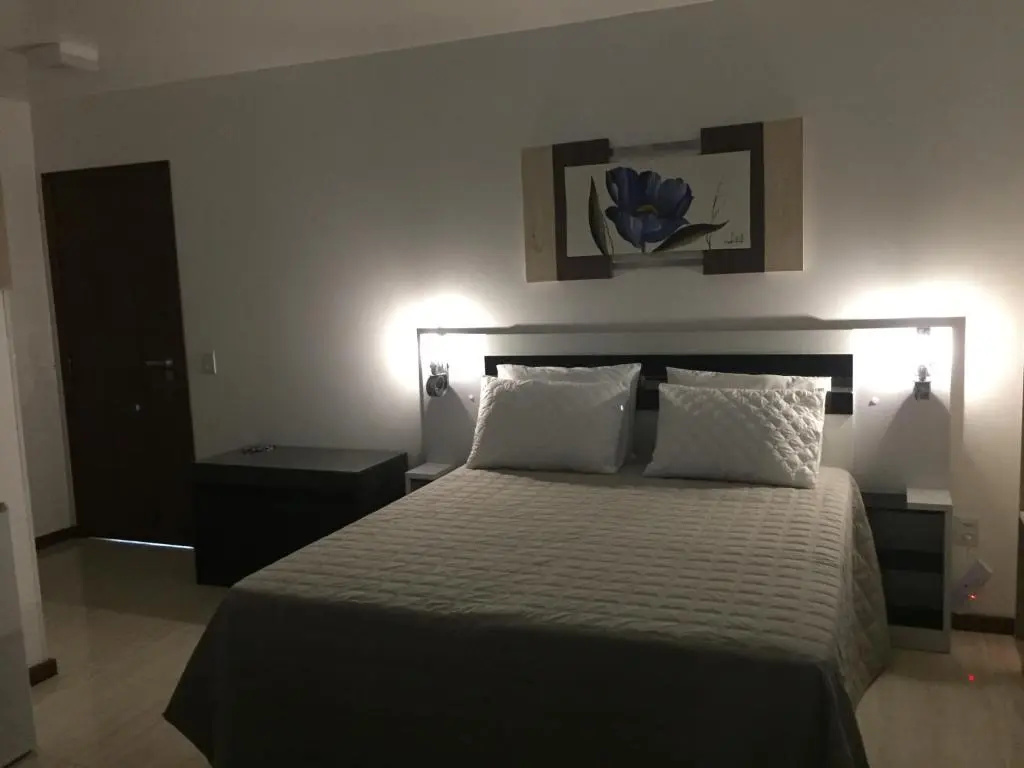 La Plage Residence - Chambres