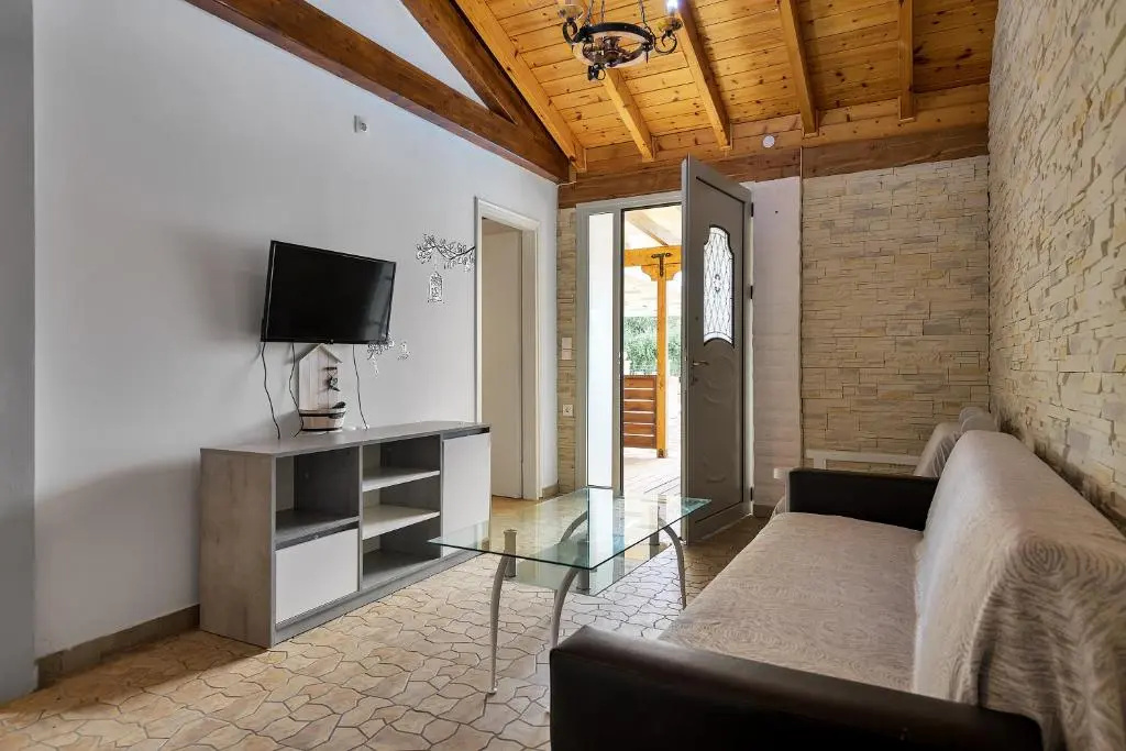 Fotini Studios - Chambres