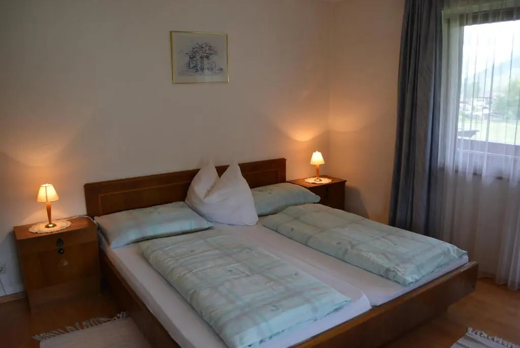 Pension Foidl - Chambres