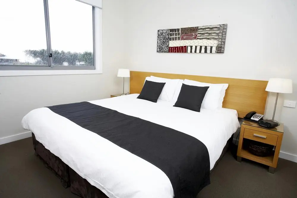 Silverwater Resort - Chambres