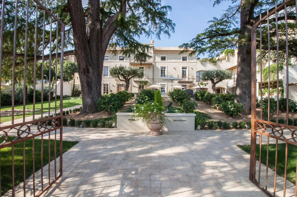 Afficher la photo 7 — Villa Montesquieu