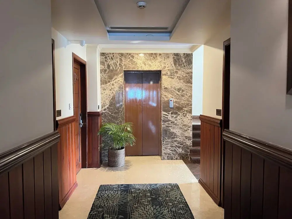 Hotel Royale de CASA - Général