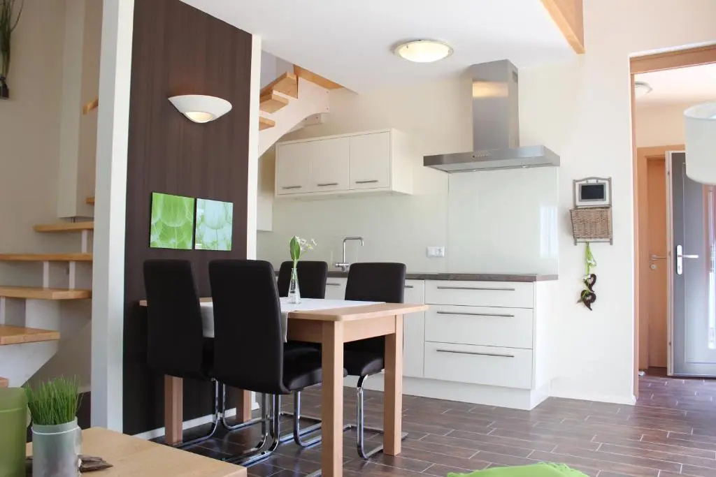 Seehaus Winkler - Chambres