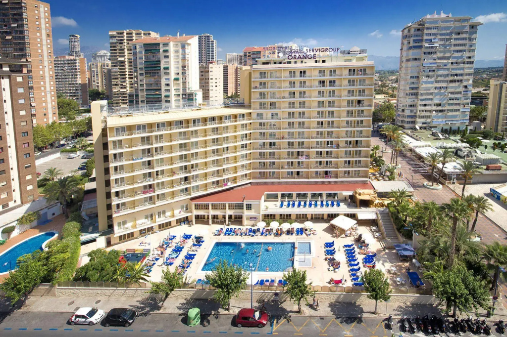 Hotel photo 21