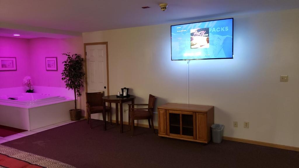 Suite — room photo 3