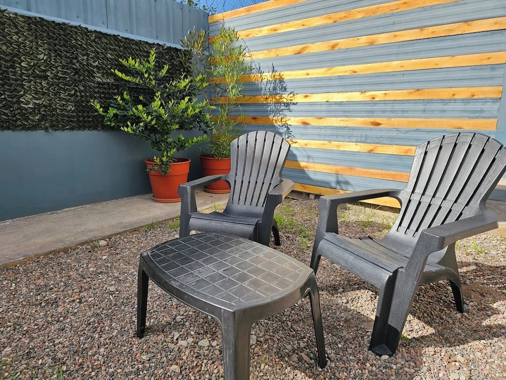 Sobremonte Suites by Vilvey Turismo - фото 10