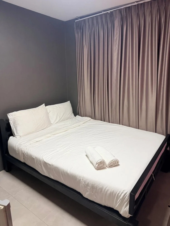 Отель Nawin Hotel Donmueang в Бангкоке