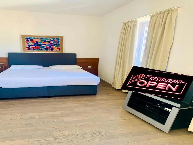 Hotel Gamper — 4