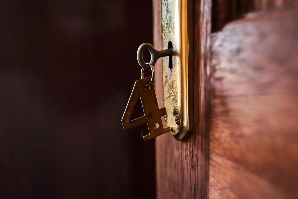 The Bronte Boutique Hotel - Chambres