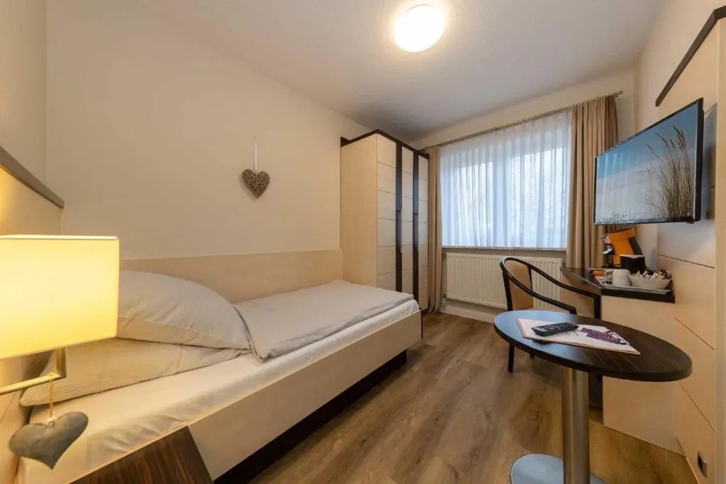 Landgasthof Struckum - Chambres