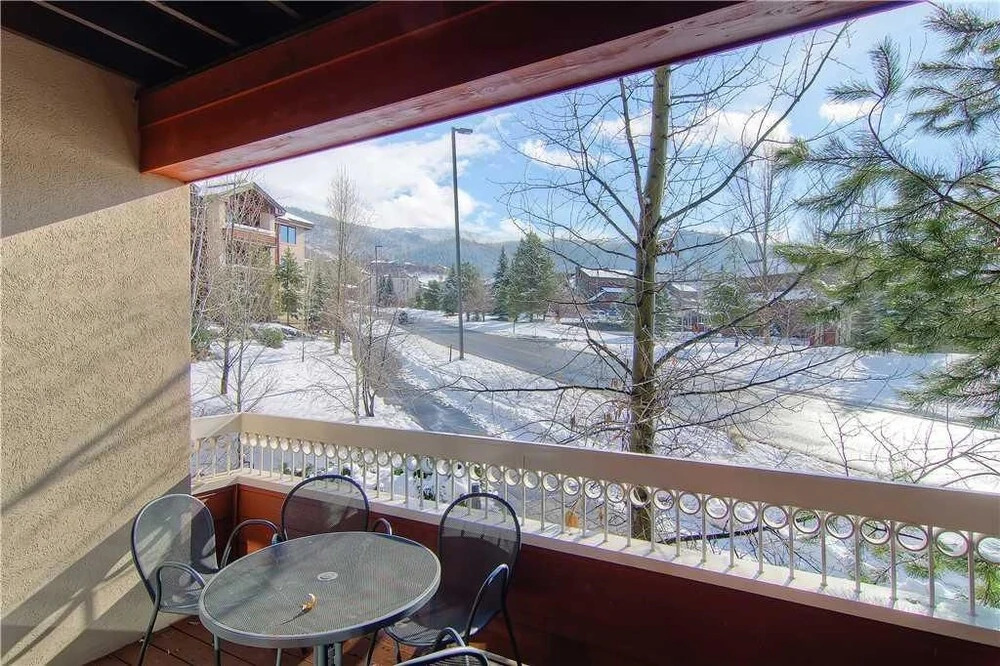 2204 Timberline Lodge, Trappeur's Crossing Apartment 2