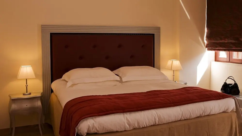 Valis Resort - Chambres
