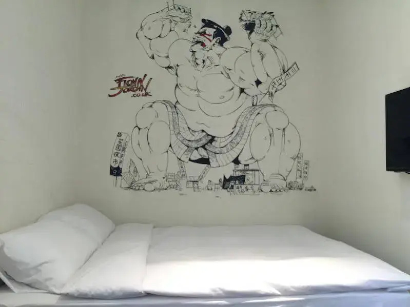 Hotel photo 12
