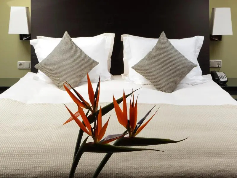 Gallery Park Hotel & SPA, a Châteaux & Hôtels Collection - Chambres
