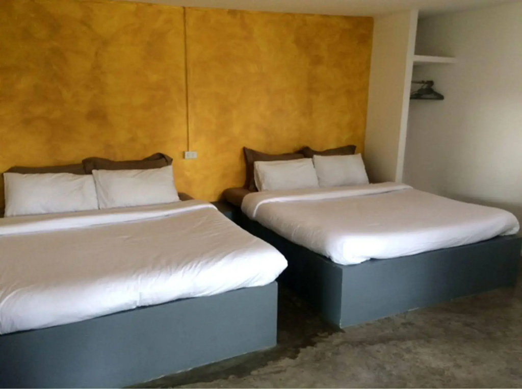 Wanlapa Farmstay - Général