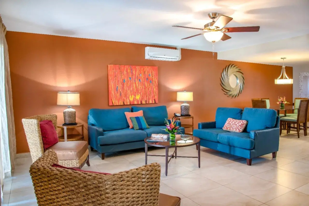 Simpson Bay Resort, Marina & Spa - Général