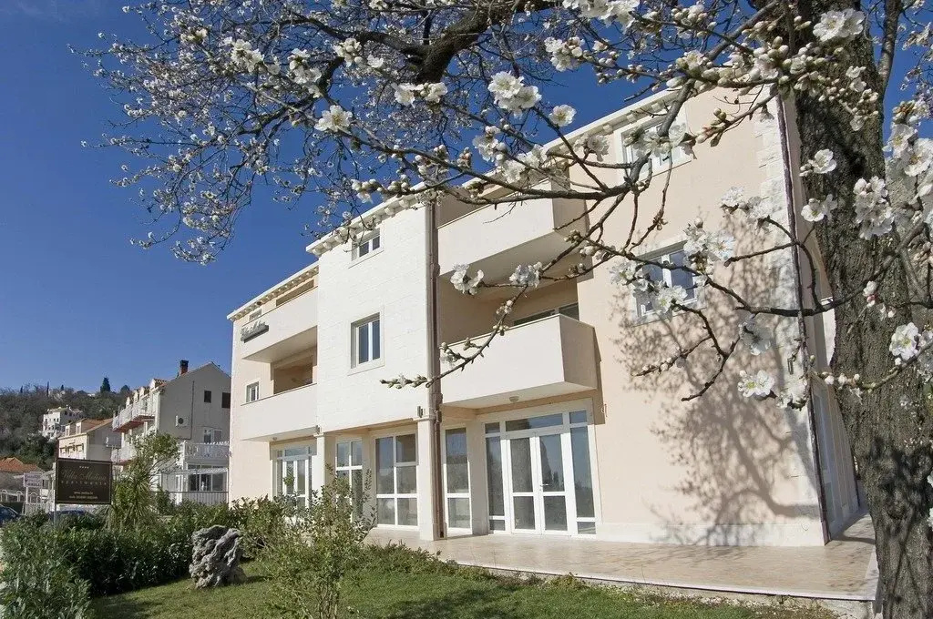 Villa Molina
