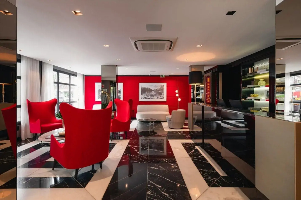 Hotel photo 14