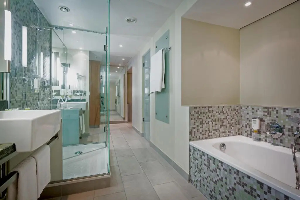 Lindner Hotel Berlin Ku’damm, part of JdV by Hyatt - Chambres