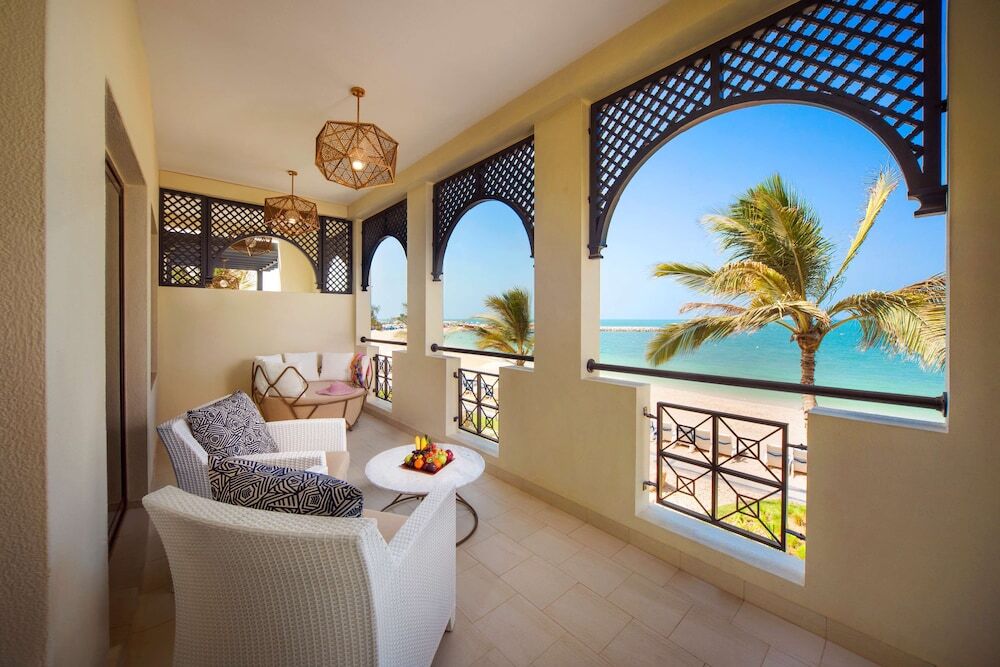 Hilton Ras Al Khaimah Resort & Spa