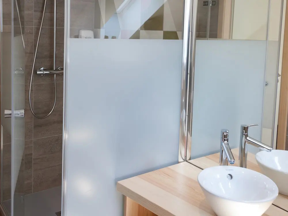 Hostellerie Les Bagenelles - Chambres