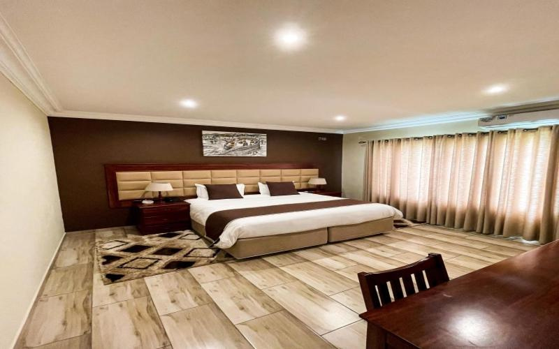 Hotel photo 17