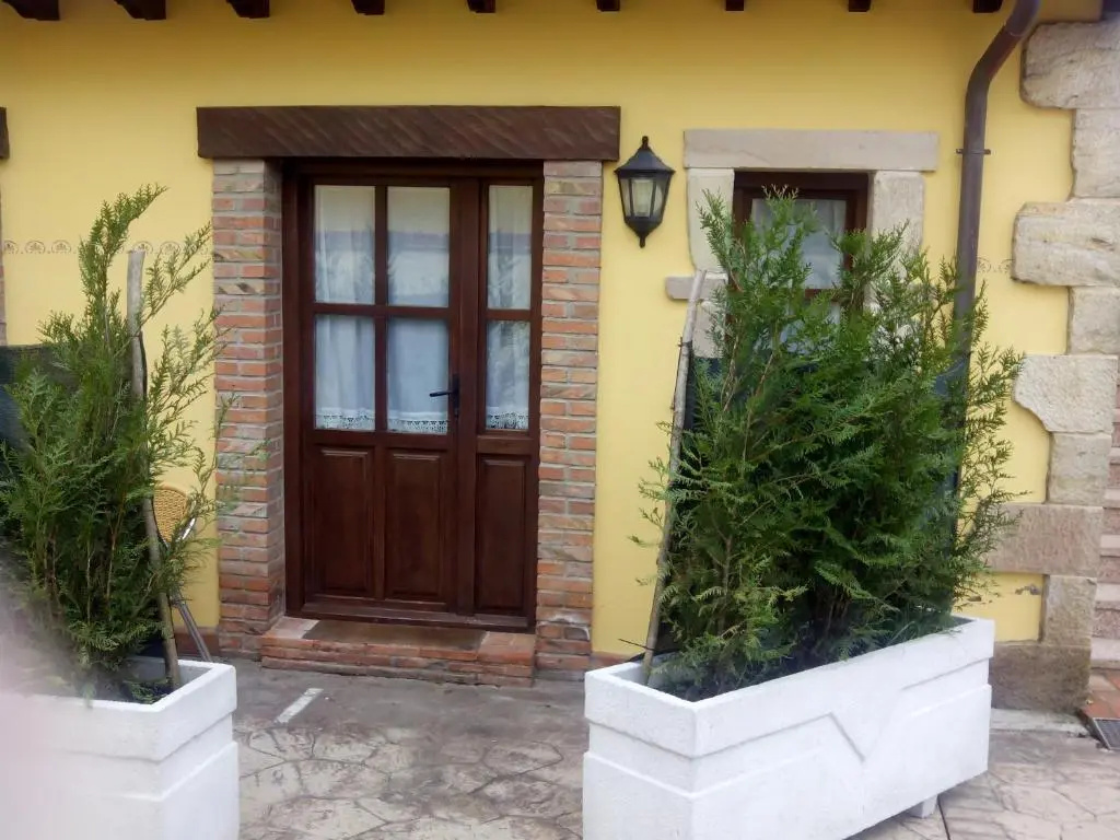Posada Rural La Solana Montañesa - Chambres