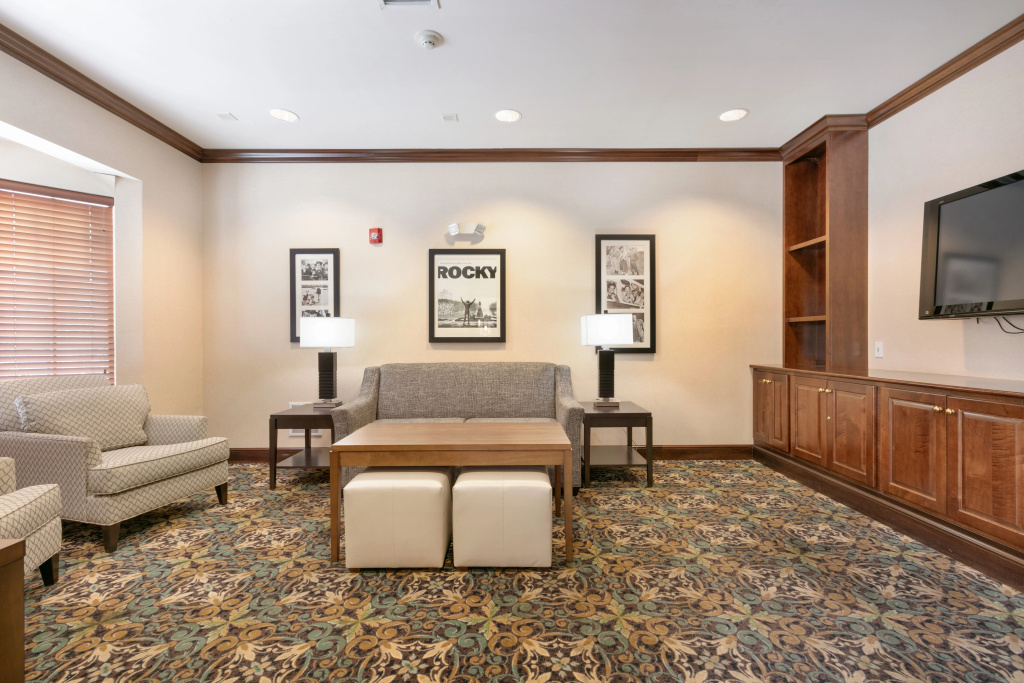 Staybridge Suites Akron-Stow-Cuyahoga Falls by IHG - Général