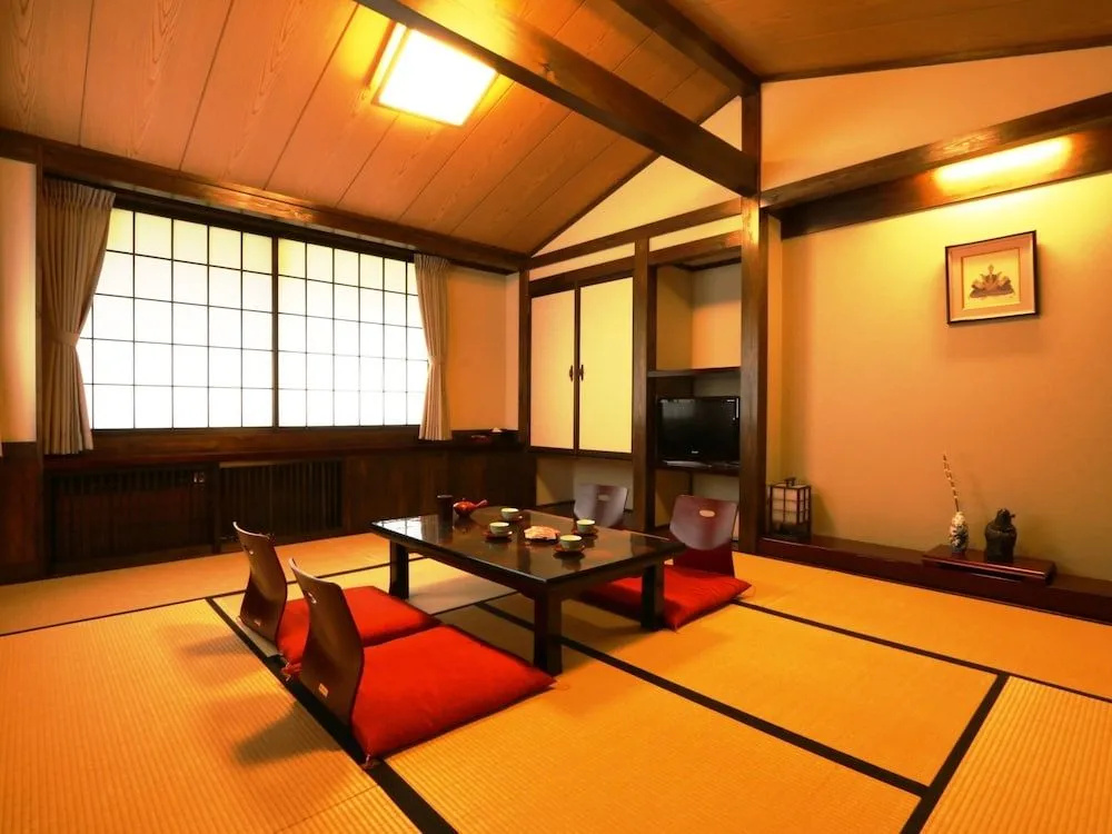 Norikura Ikkyu - Général