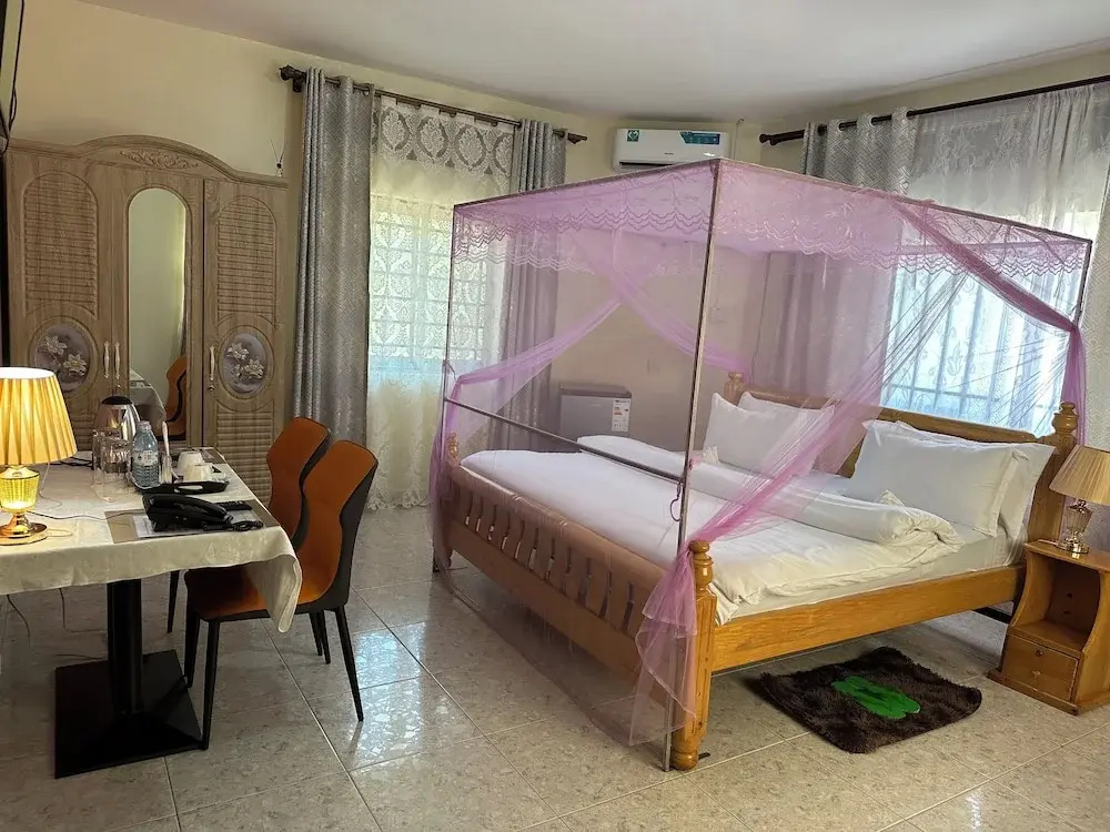 Hotel photo 21