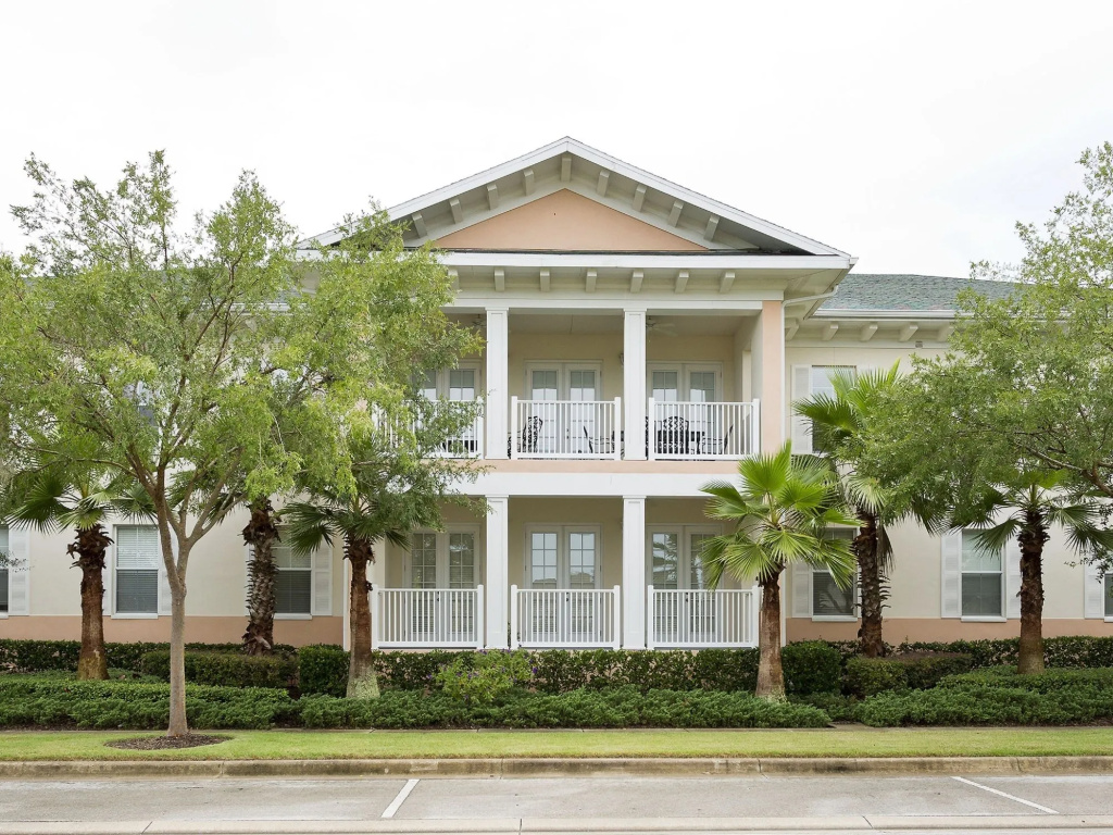 Reunion By Orlando Fun Rentals