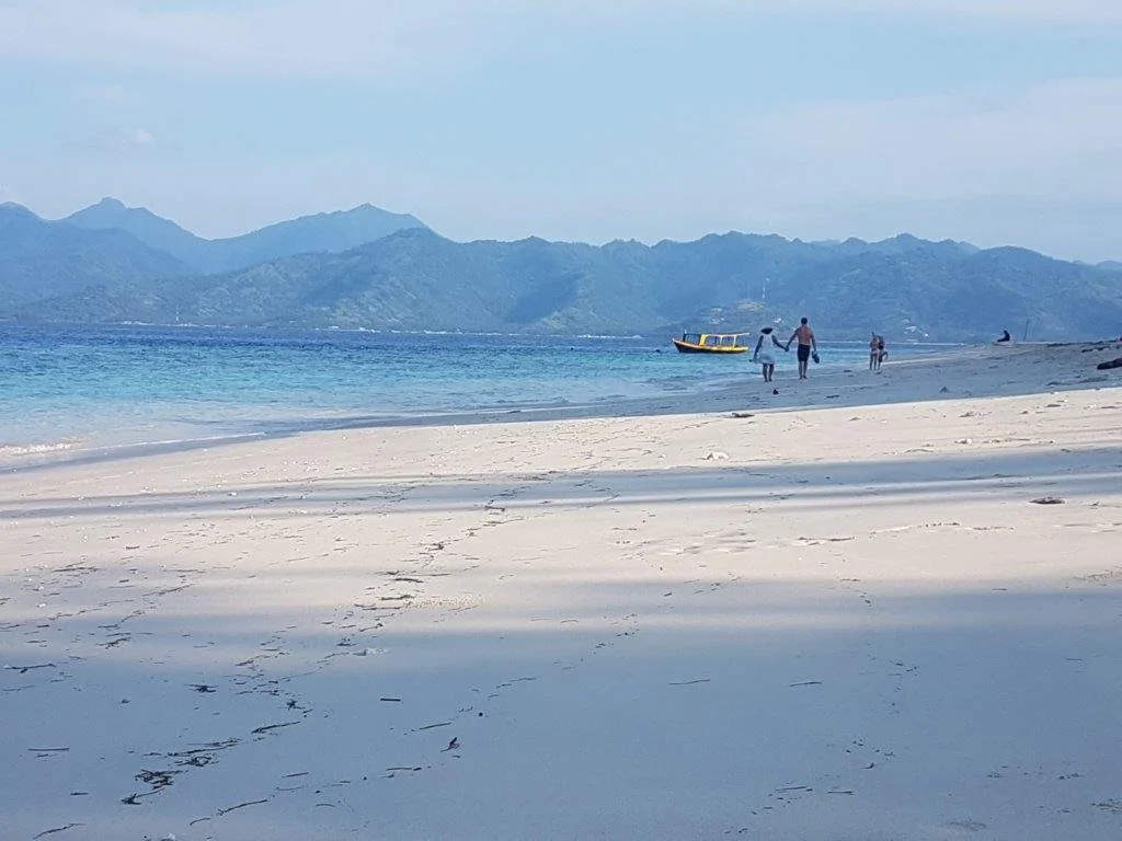 Kura Kura Beach Resort - Général